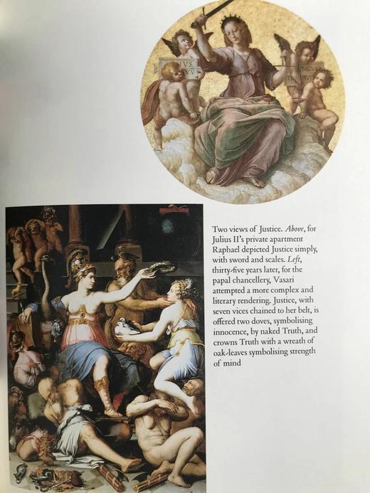 文森特·克罗宁《文艺复兴的故事》（全5卷） 百余幅插图 精装18开带书匣 商品图7