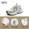 ZHR则则女鞋2025春季新款老爹鞋女增高厚底ins百搭休闲学生运动鞋 商品缩略图6