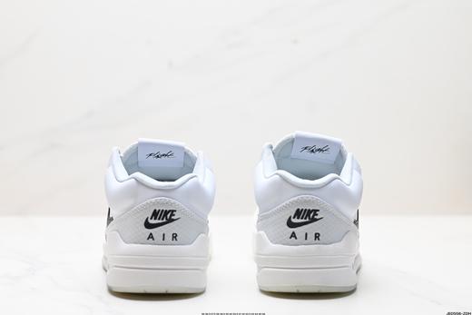 耐克乔丹Jordan Stadium 90复古球鞋HV4092-100男女鞋 商品图5