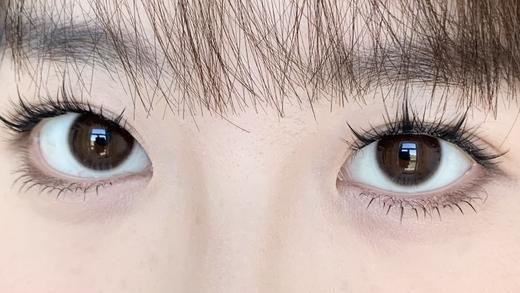 Fufullcon半年抛品牌-大女主(小棕环） 商品图3