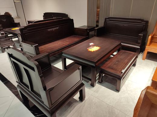 彩云沙发/A152-CYSF 商品图1