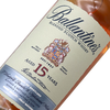 百龄坛15年调配苏格兰威士忌700ml*1瓶 商品缩略图3