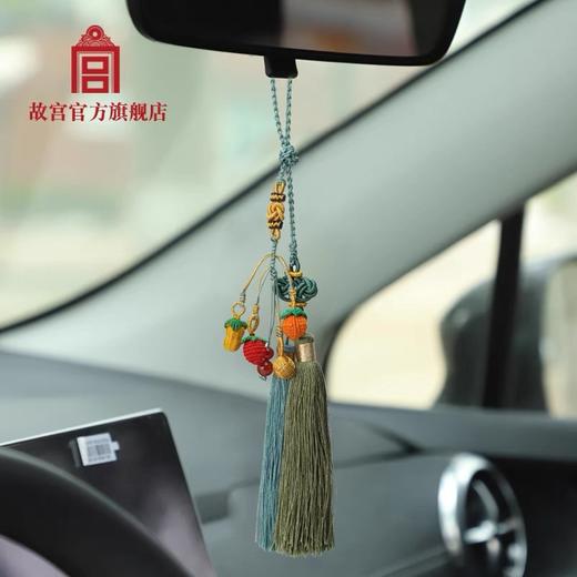 果然有福艺术挂饰 商品图1