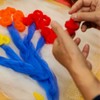非遗羊绒毡画DIY体验活动（含diy物料礼包） 商品缩略图2