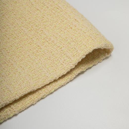 ROMI STUDIO春季新品 简约百搭 奶黄色半裙 Q3329 商品图2