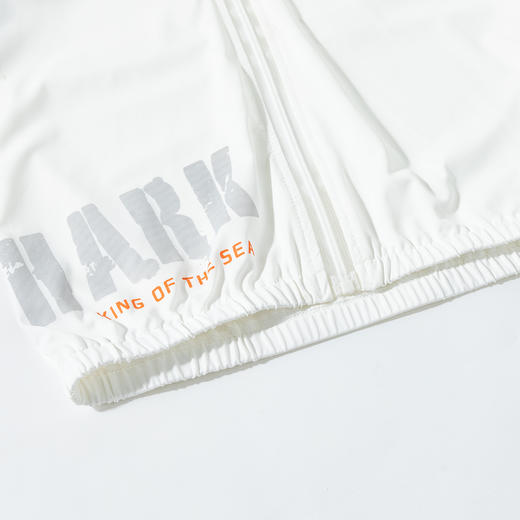 贝贝怡【UPF50+】25春夏新款男童防晒衣儿童轻薄透气速干防外套 商品图12