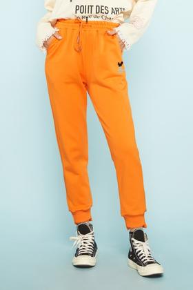 HAYES 时尚运动休闲长裤 11242