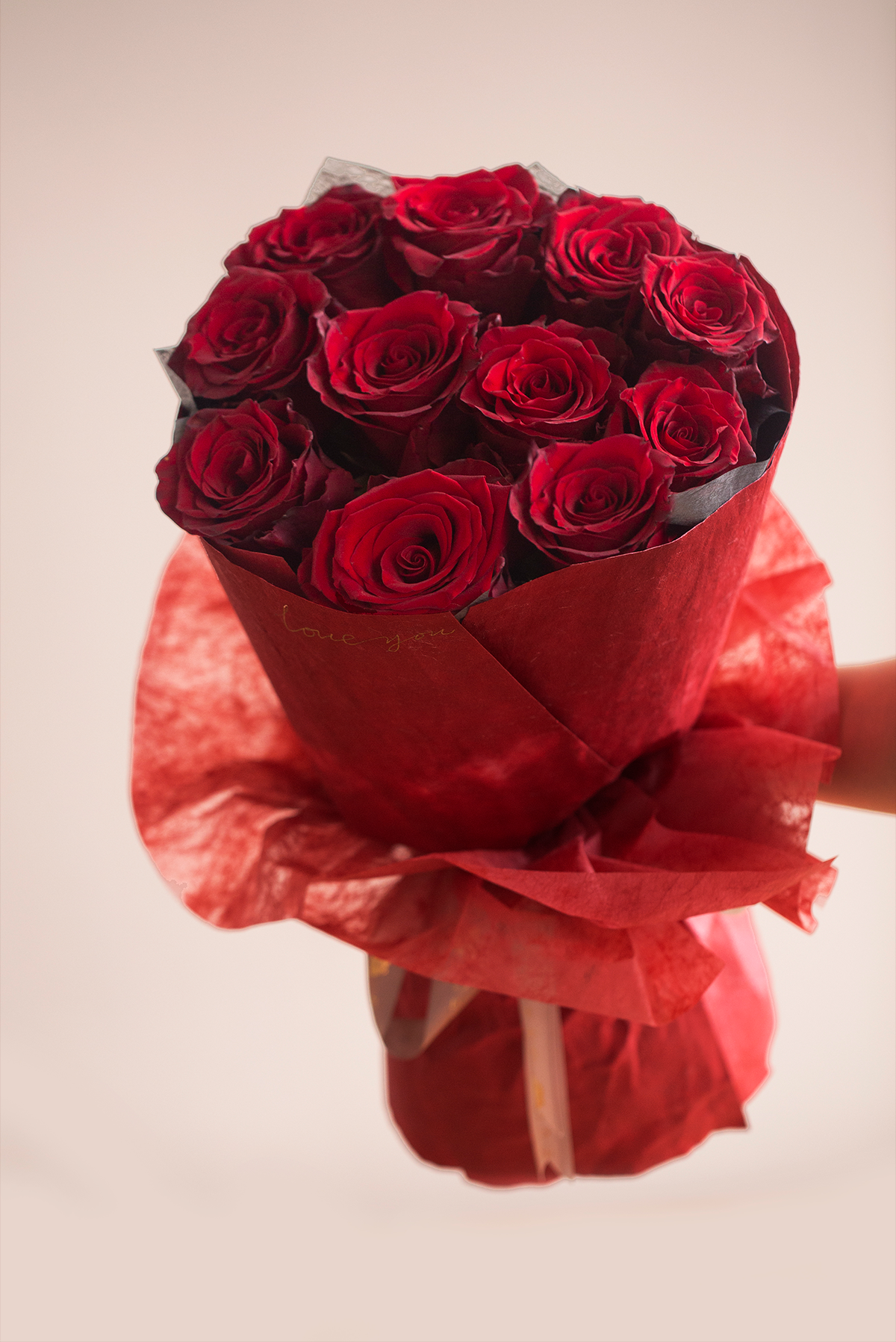 2025情人节新品「loveletter」花盒