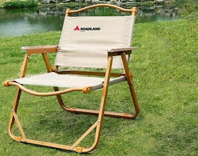 克米特铁椅（中号）