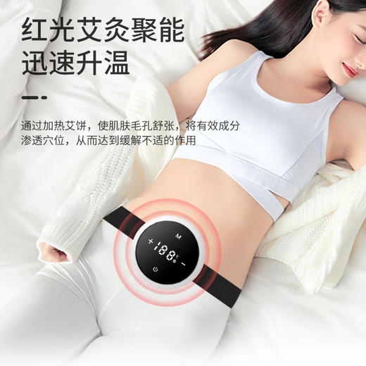 西屋（Westinghouse）智能艾灸盒_WAJ-L1 商品图2