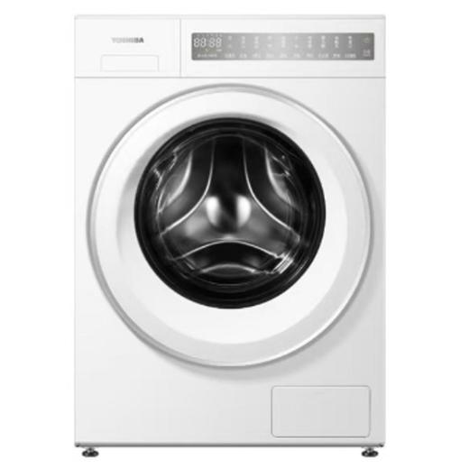 东芝DG-10T23B洗衣机 商品图0