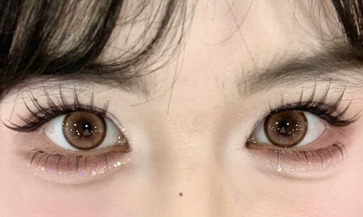 Fufullcon半年抛品牌-香烤坚果 商品图10