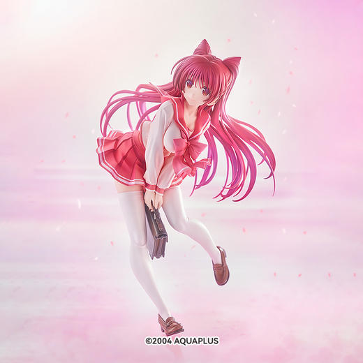 【GSC预售定金】1/7 向坂环 20th Anniversary 附官方限定特典 ToHeart2 商品图1