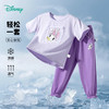 迪士尼女童夏季短袖套装ZD2ET001 商品缩略图3
