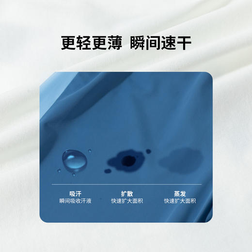 迪士尼夏季新品男童短袖套装ZD2ET007 商品图6