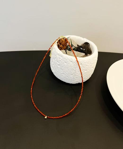 老友开年福利云南保山矿A+级红玛瑙❗️ 商品图9