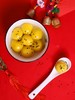 【2/6-2/24停发，节后恢复】「大黄米汤圆 柿柿如意汤圆 招财元宝汤圆」招财进宝大团圆，好运源源不断，新年发财 -黑芝麻汤圆 商品缩略图3