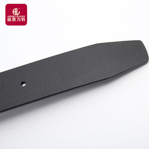 HL牛皮编织腰带-28903 商品图5