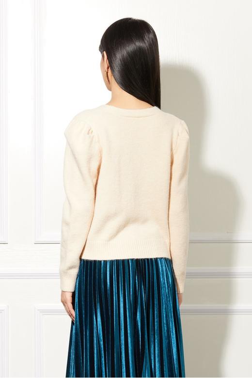 Le Malene 时尚优雅开衫外套 11026 商品图2