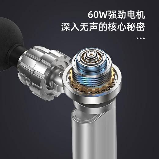 荣事达_RSD-TY718DJ筋膜枪 商品图3