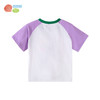 贝贝怡2025年夏季新款短袖T恤女童休闲上衣 商品缩略图5
