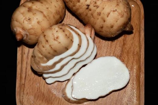 壹禾原林下仿野生种植新鲜乌天麻【基地直发】 商品图3