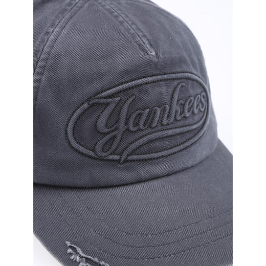 【云粉节】6楼MLB学院系列棒球帽 吊牌价339元 商品图3