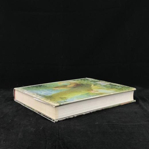 莎士比亚作品全集 数百幅彩色插图 精装大16开 商品图2