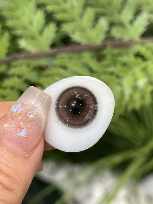 Fufullcon半年抛品牌-七分糖 商品图2