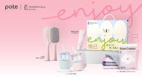 K.S. 悦己关爱套装