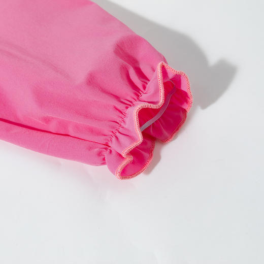 迪士尼女童夏季短袖套装ZD2ET001 商品图11