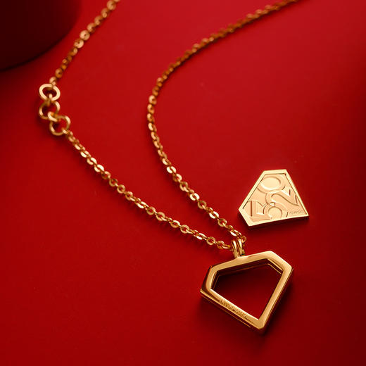 520镂空配链 商品图1