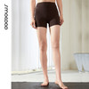 SMOEDOD/水沐伊朵三分瑜伽短裤后腰口袋高弹收腹不挑身材吸排速干耐磨6622 商品缩略图2