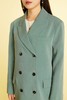ESTELLICA 松石绿西装外套 11251 商品缩略图3