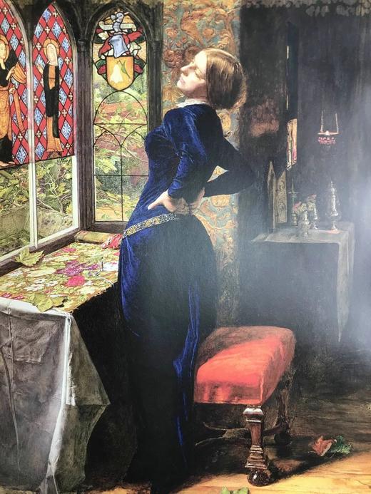 莎士比亚作品全集 数百幅彩色插图 精装大16开 商品图6