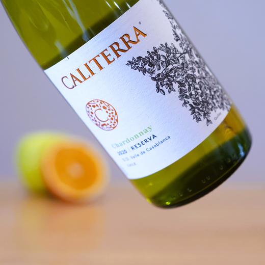 佳特利庄园珍藏霞多丽白葡萄酒375ml 商品图2