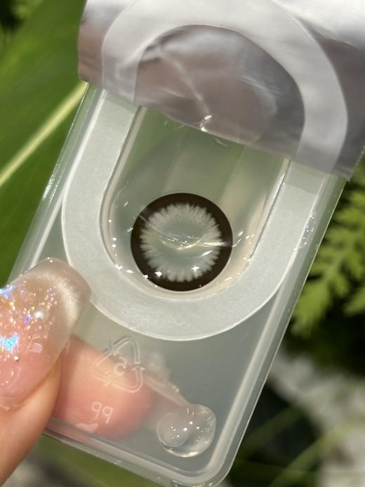 Fufullcon半年抛品牌-来个假期 商品图4