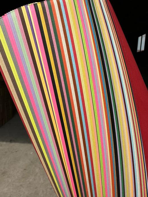 A4卡纸共50张+A4折纸100张 商品图4