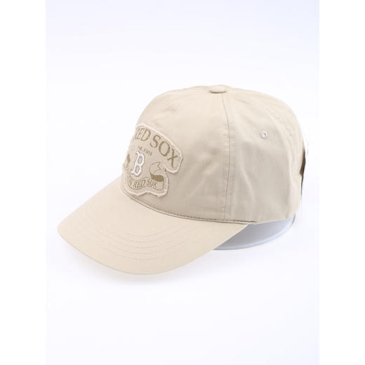 【春上新】6楼MLB MLB男女同款简约时尚棒球帽吊牌价299元 商品图2