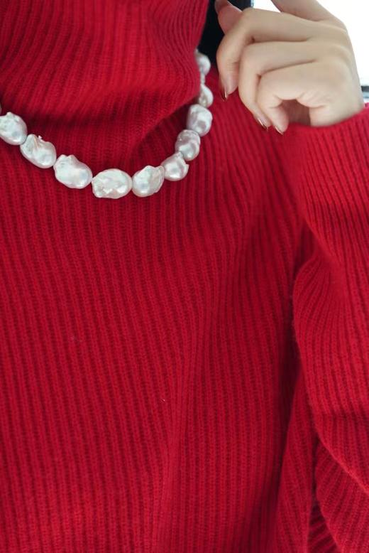 巴洛克串珠「大巴」 商品图1