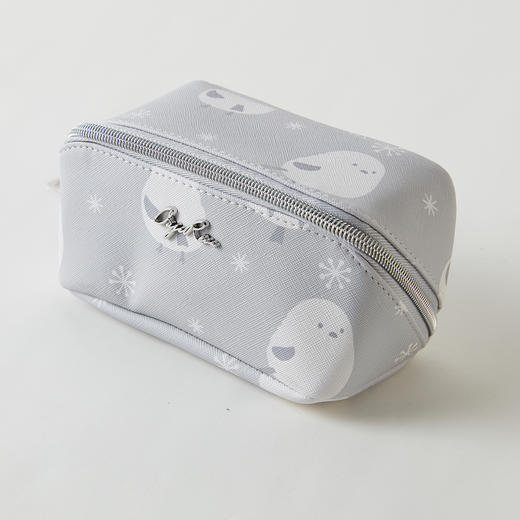 化妆收纳篮/纸巾收纳包/便携式化妆包 肥啾 商品图6