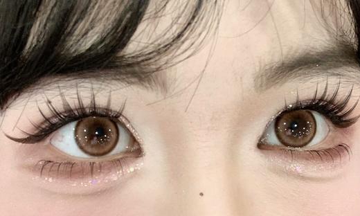 Fufullcon半年抛品牌-香烤坚果 商品图11