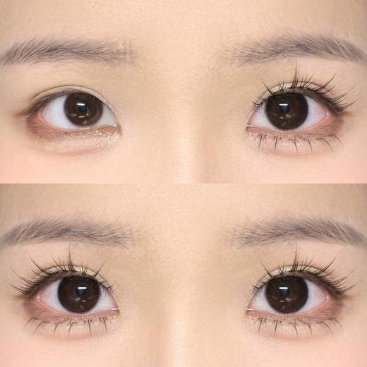 Fufullcon半年抛品牌-白月光（小黑环） 商品图7