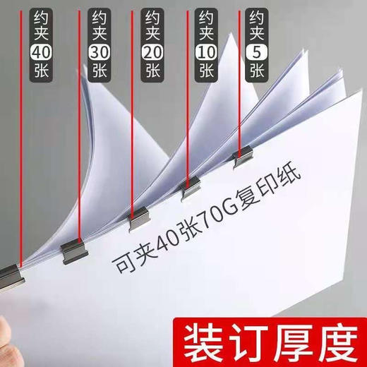 推夹器套装 商品图4