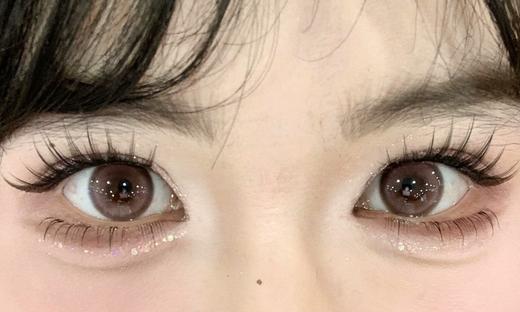 Fufullcon半年抛品牌-七分糖 商品图6