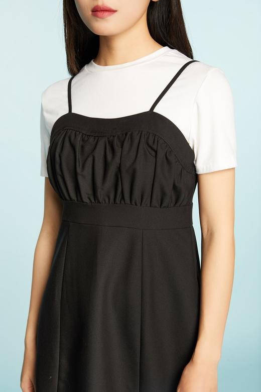 ESTELLICA 西装吊带连衣裙套装 11353 商品图4