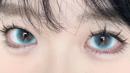 Fufullcon半年抛品牌-清晨哈密 商品图1