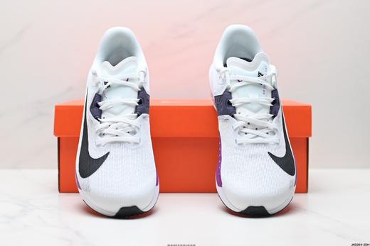 耐克NIKE AIR ZOOM RIVAL FLY 4轻盈透气低帮休闲运动跑步鞋FV6040-100男鞋 商品图6