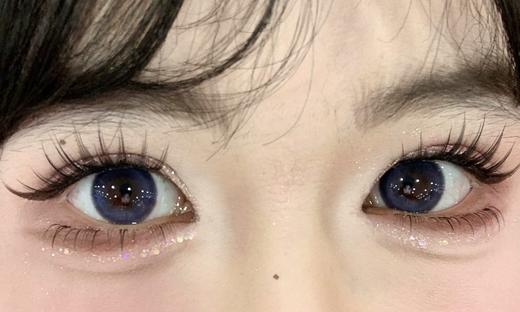 Fufullcon半年抛品牌-发发蓝 商品图4