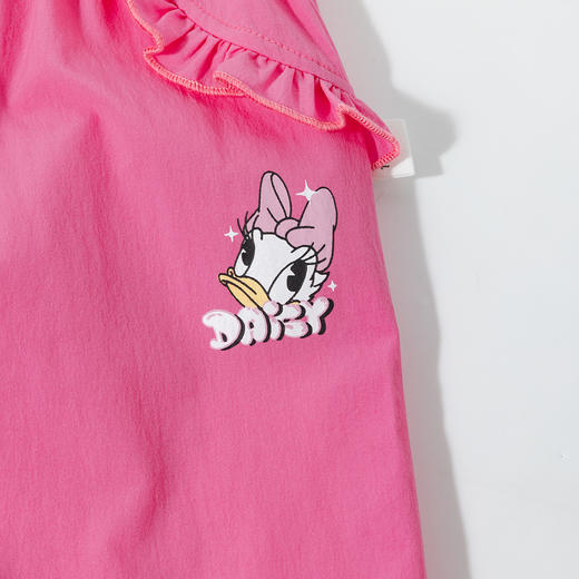 迪士尼女童夏季短袖套装ZD2ET001 商品图10